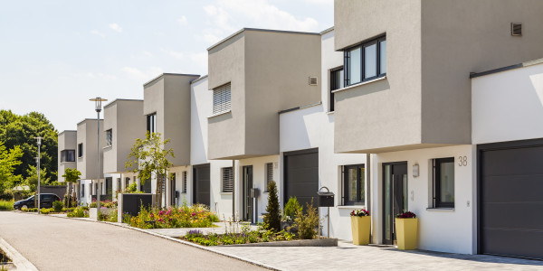 Financiación Hipoteca Compra Segunda Residencia Lleida · Casas Adosadas