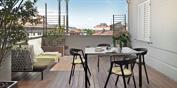 Financiación Hipoteca Compra Vivienda Habitual A Coruña · Áticos