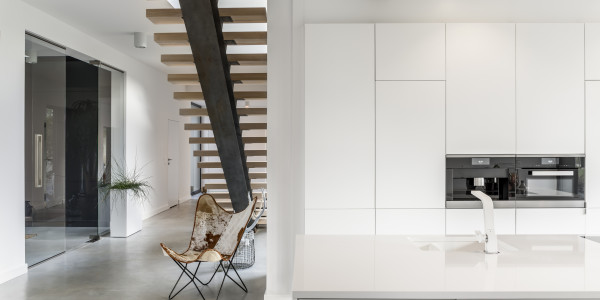 Financiación Hipoteca para Reforma y Rehabilitación A Coruña · Loft
