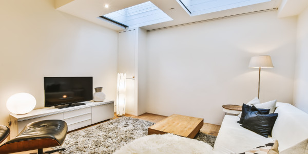Financiación Hipoteca para Reforma y Rehabilitación A Coruña · Duplex
