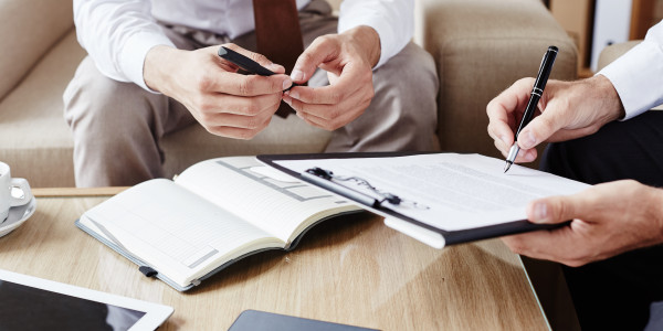 Financiación Hipotecaria para Empresas y Particulares Segovia · Coordinación de tasación y valoración profesional del activo