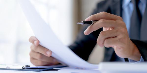Financiación Hipotecaria para Empresas y Particulares Segovia · Revisión de FEIN y FiAE