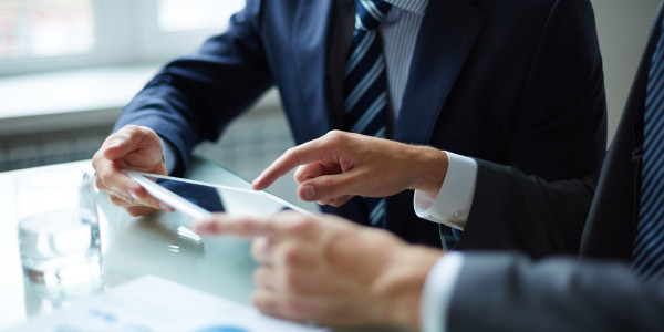 Financiación Hipotecaria para Empresas y Particulares Segovia · Comparación de bancos especializados en empresa