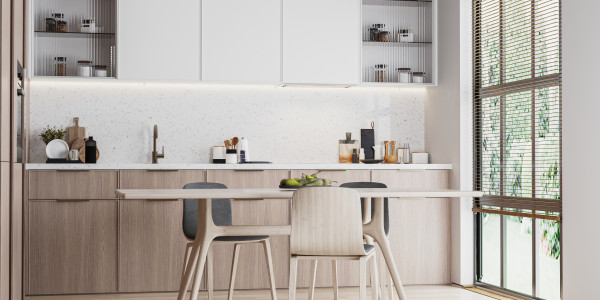 Financiación por Subrogación Hipotecaria Lleida · Apartamentos / Estudios